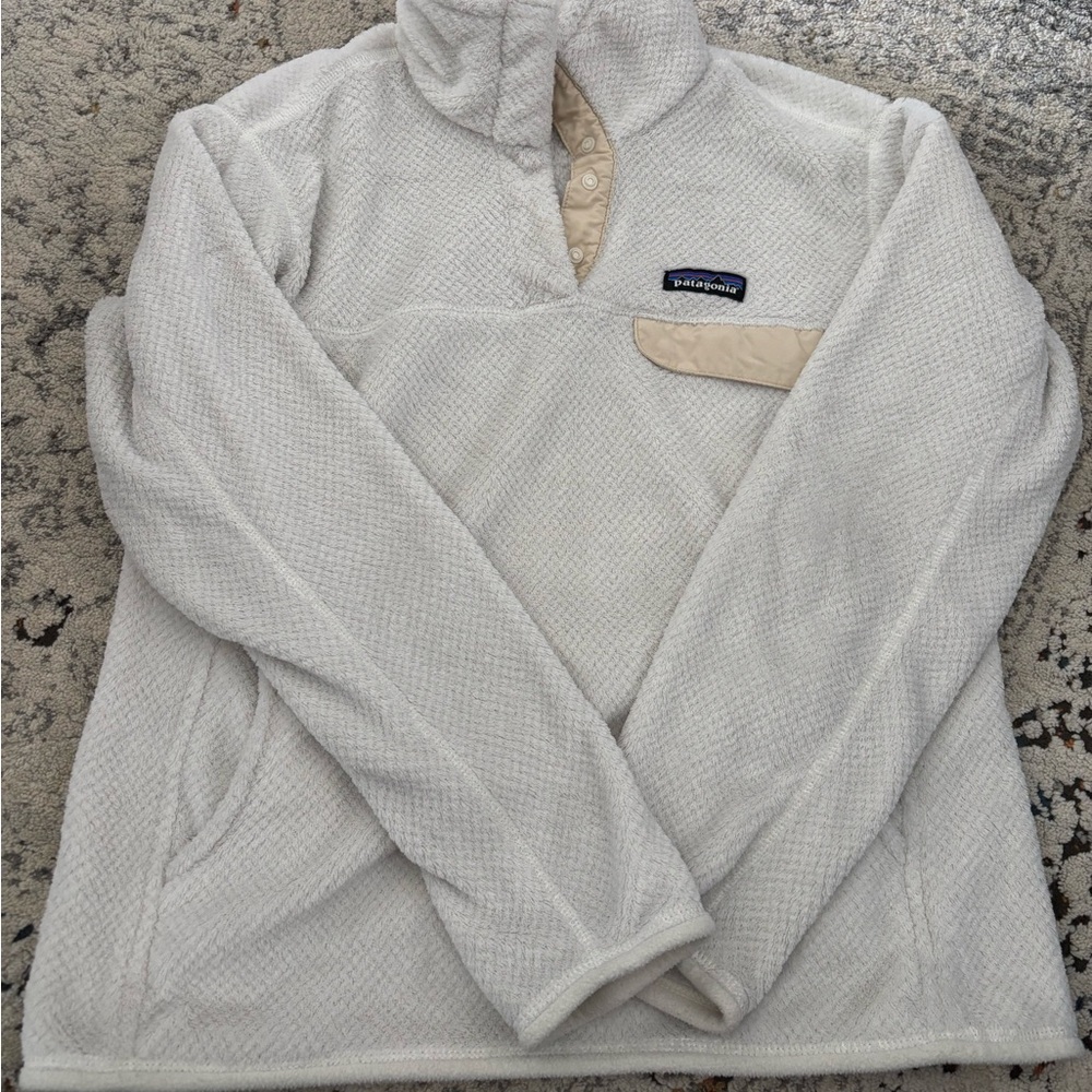 Patagonia Fleece
